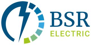 BSR logo